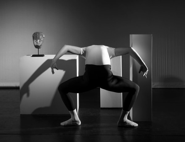As One III, 2017