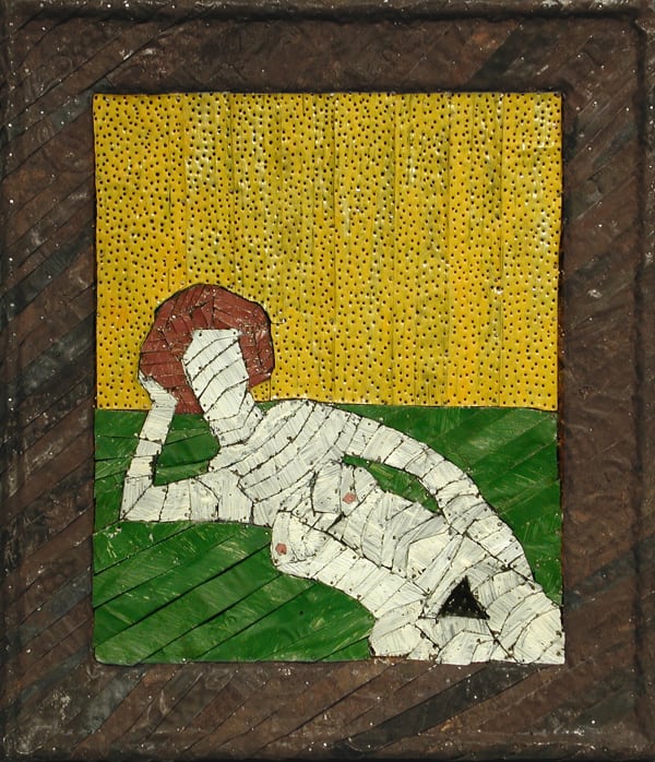 Nude, 1997