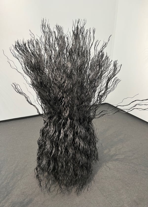 Bush (On Dangerous Ground), 1981/2023