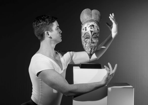 As One VI, 2017