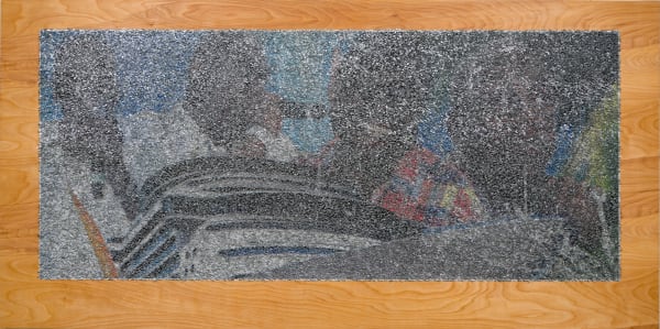 SEASONS, 2018