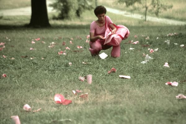 Pink Trash, 1982