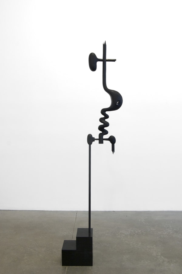 Hungry Ghost, 2015