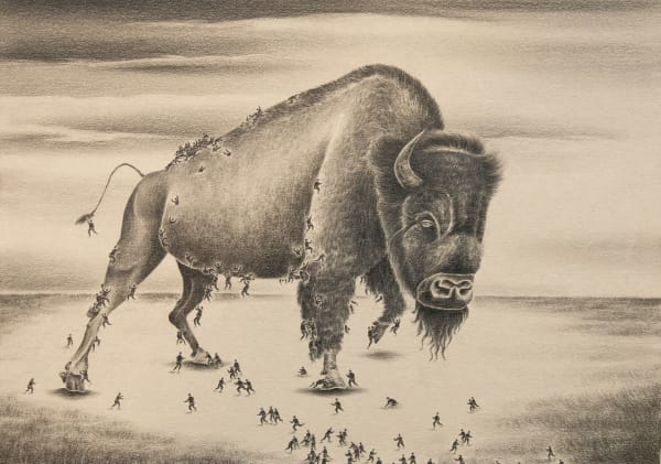 Predators (Nebraska) , 2022