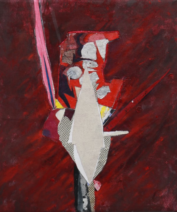 RYAN WALLACE, Untitled, 2018