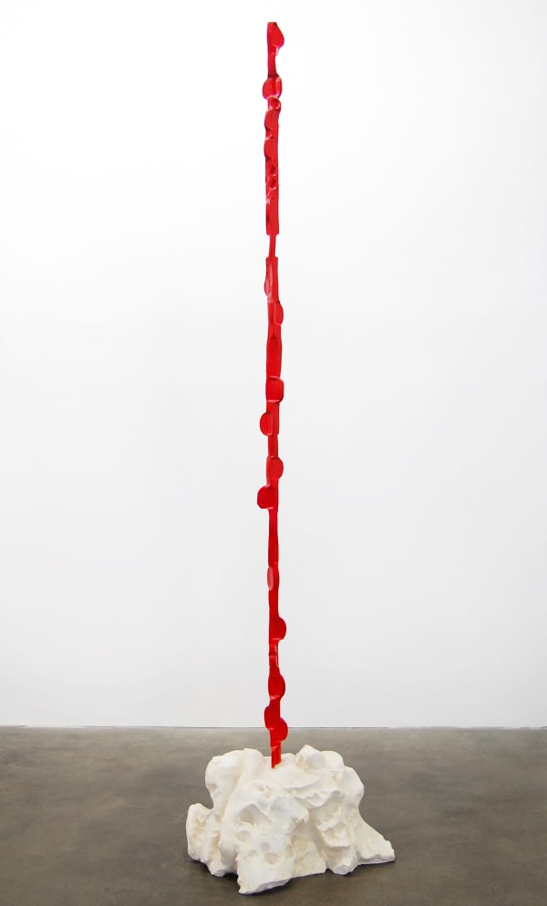 Adam III, 2010