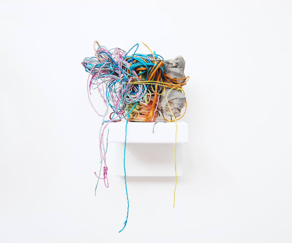 Bust :: Years of Service, 2019