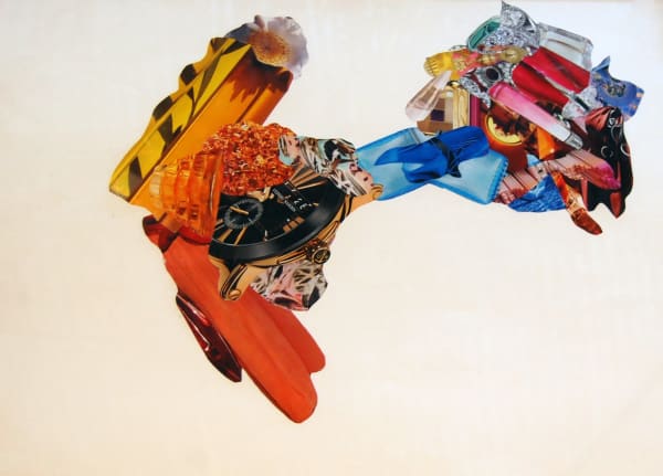 Xenophilia (3), 2011