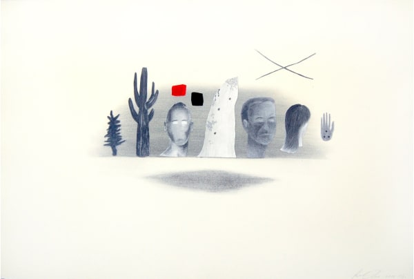 Father #15, 2012
