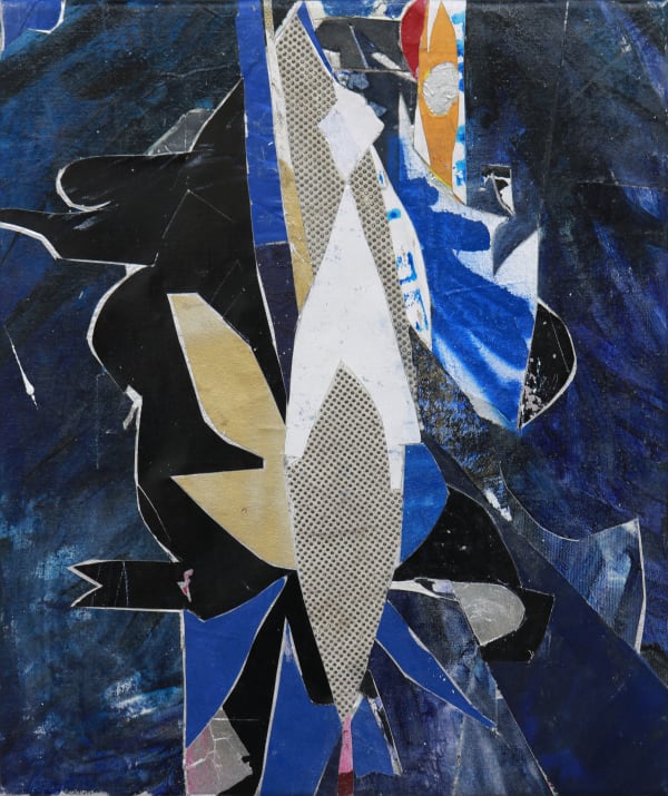 RYAN WALLACE, Untitled, 2018