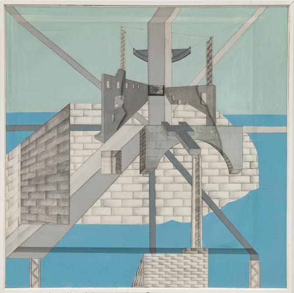 Untitled, 1964