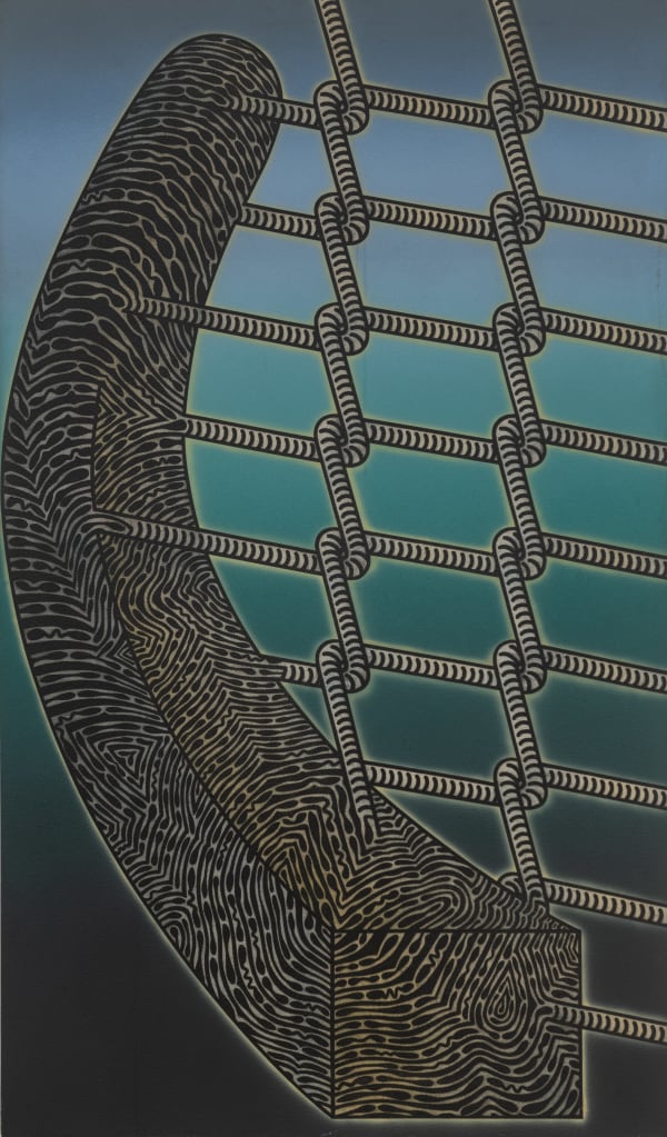 A Perfect Stranger, 1971