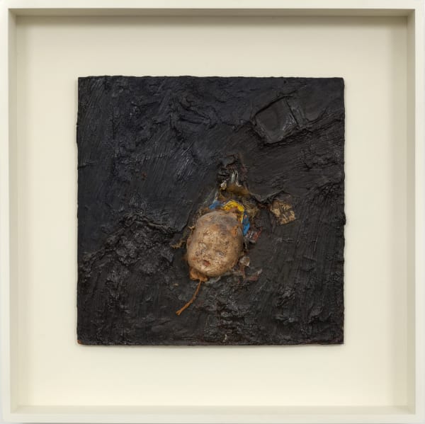 FLOATING HEAD, 1958-59
