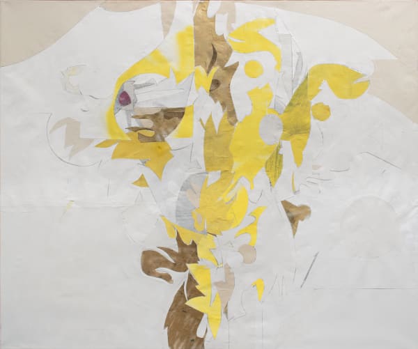 Unlanding V, 2018