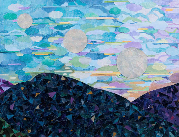 Birthing a New Sky: Manuscript 6, 2022