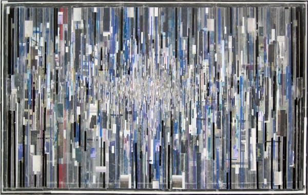 Atlas I, 2012