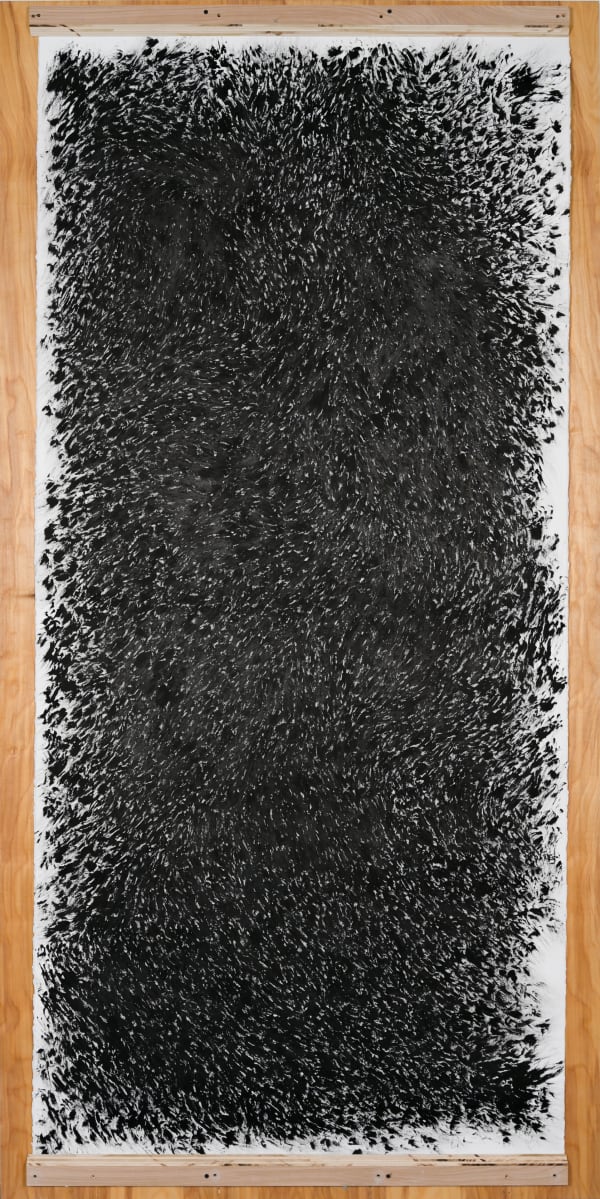 Colloquialism II, 2018