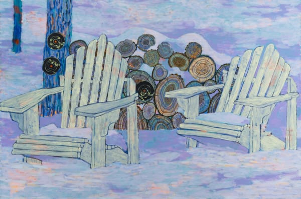 May - December Romance, 2013