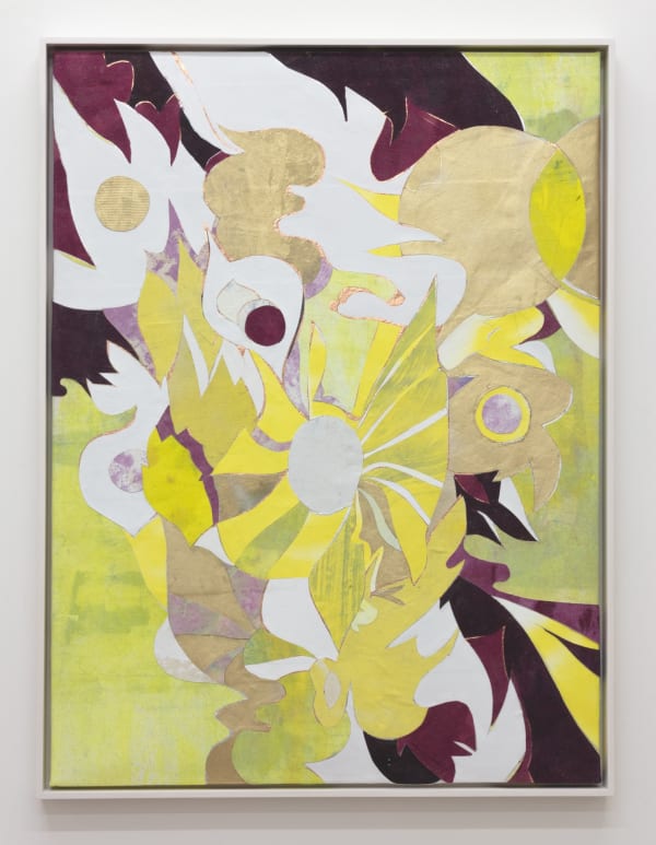 Leaves Turn Inside You IV, 2023