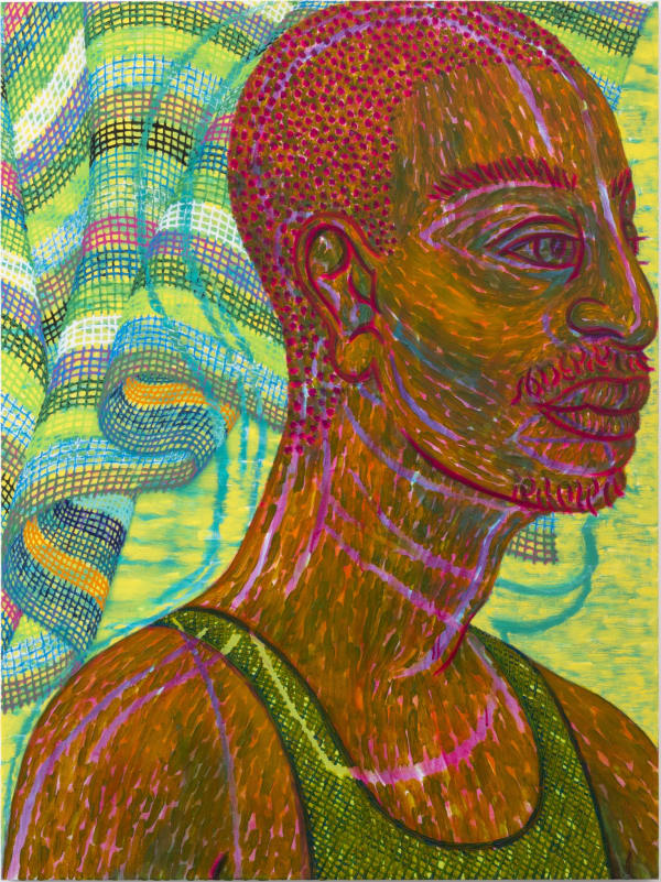 El Nazareno, 2015