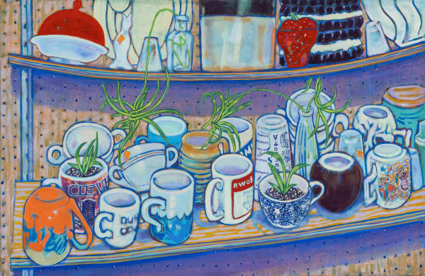 Ceramics, 2025