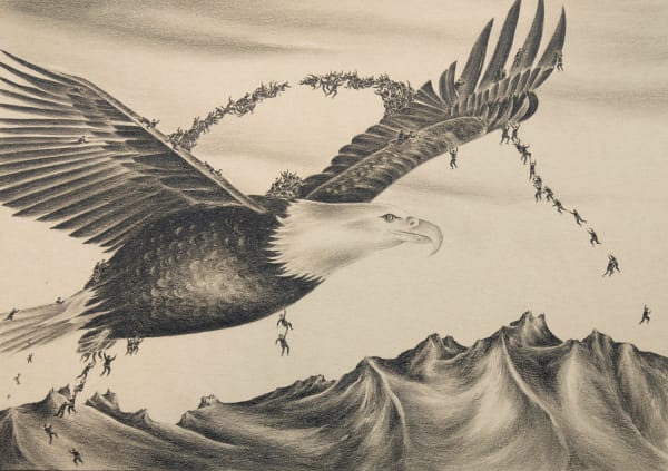 Predators (Washington) , 2022