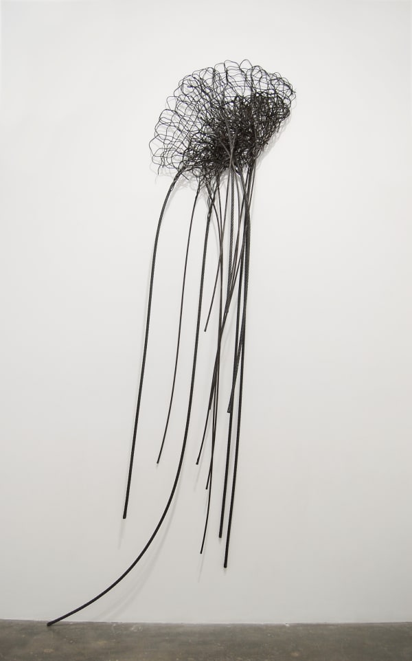 Untitled (Sea Anemone), 1971