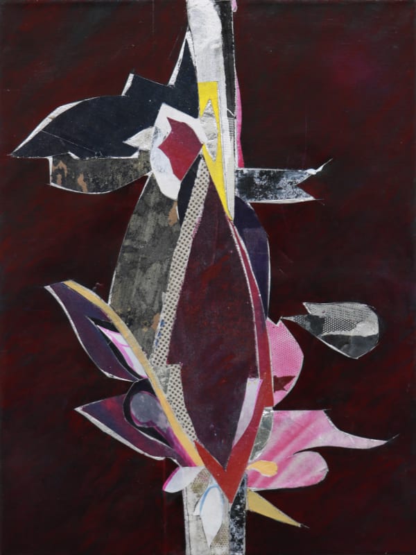 RYAN WALLACE, Untitled, 2018