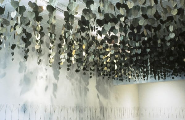 Place of Bliss, 2001