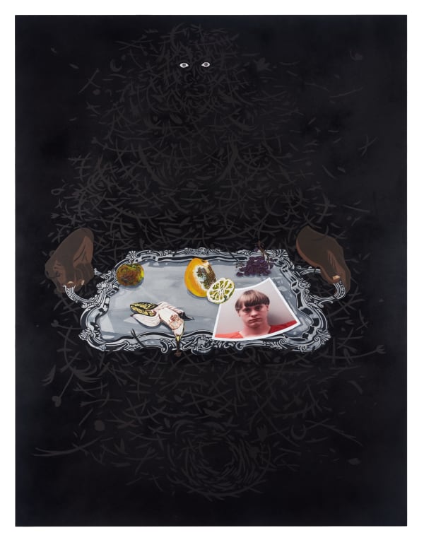 Vanitas, 2017