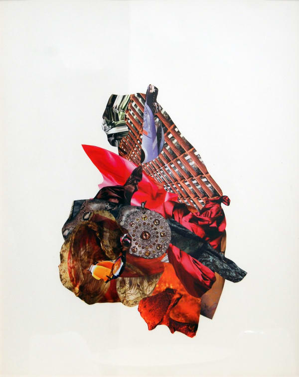 Xenophilia (4), 2011