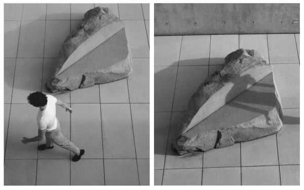 As Two: Duet II, 2025