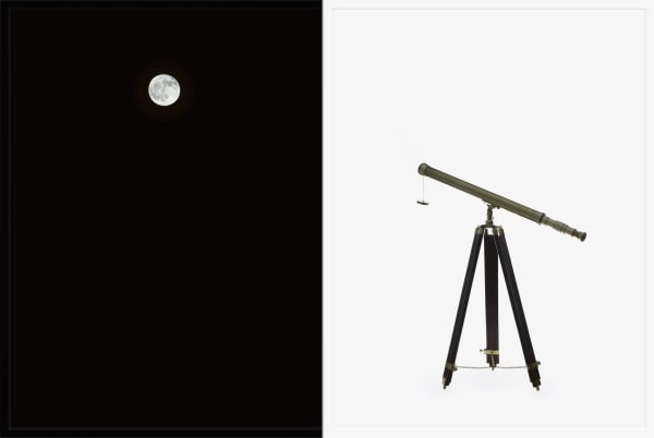 Moon Watch, 2012