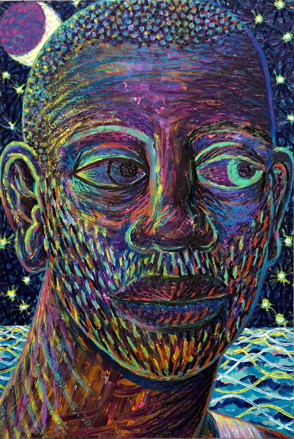Mare Insularum, 2019
