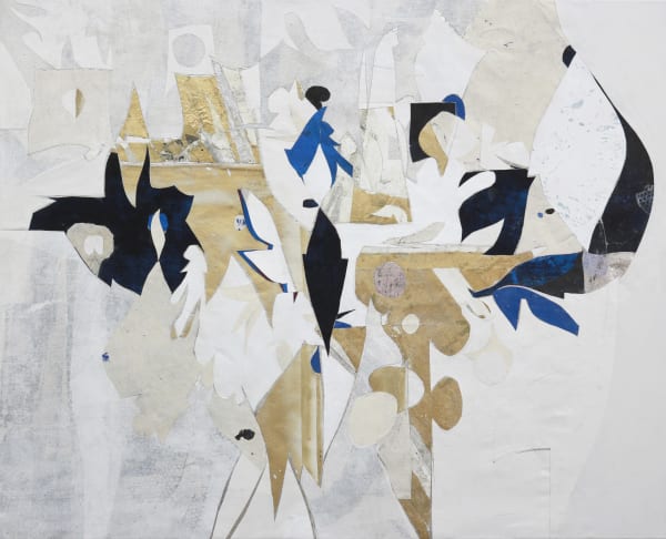 RYAN WALLACE, Lenakaeia VII, 2018