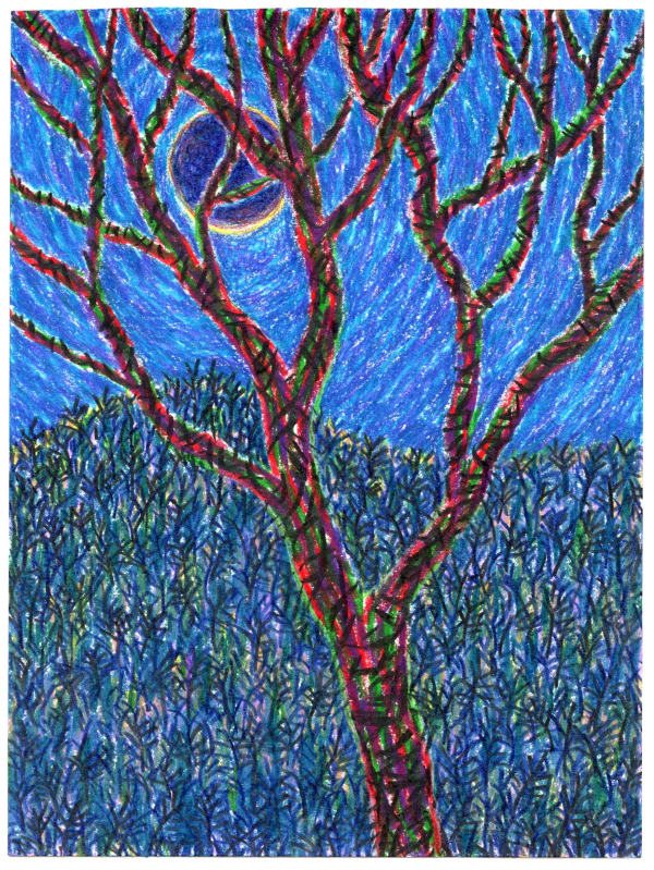 Totality Tree, 2024