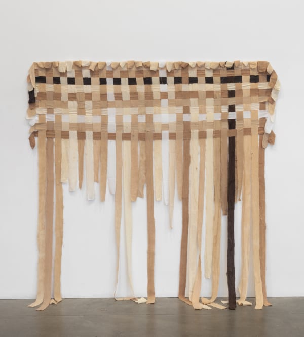 Whole Cloth, 2017