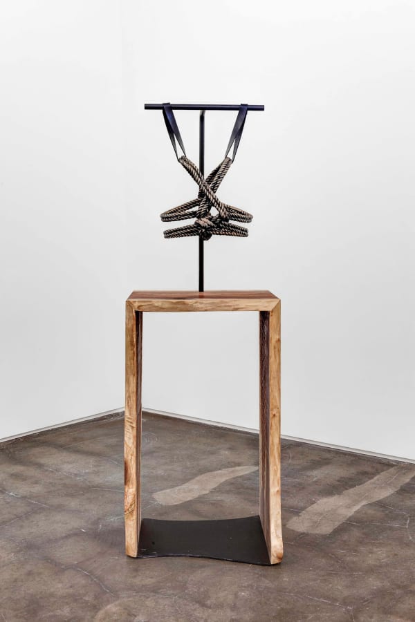 Kinbaku I, 2019