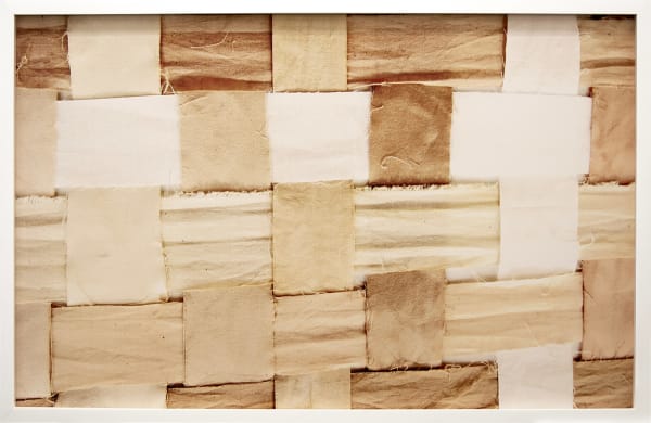 Whole Cloth, 2017