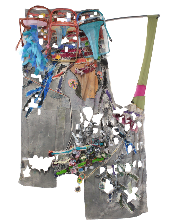 VOID OF THE POSITIONAL, 2025