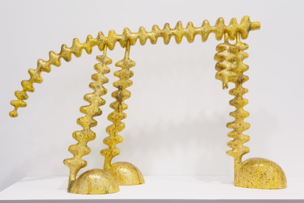 Kitty Dorado, 2016