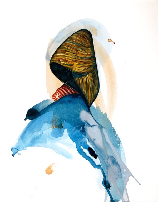 The Renate Series: You Know Who and the Chambermaid VI, 2013