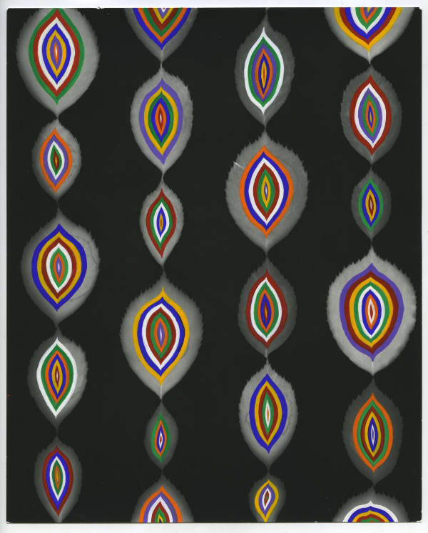 FRED TOMASELLI, Bloom, 2011
