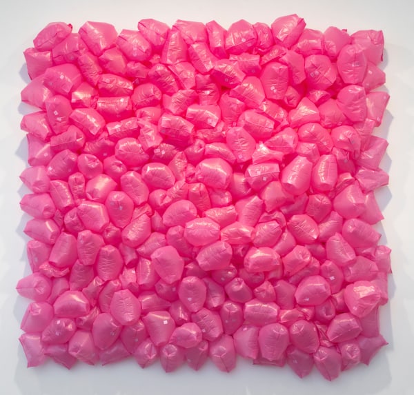 Love (Square), 2008/2025
