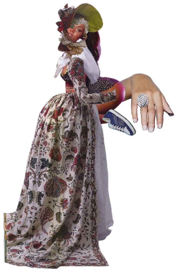Dressed Up 8, 2011