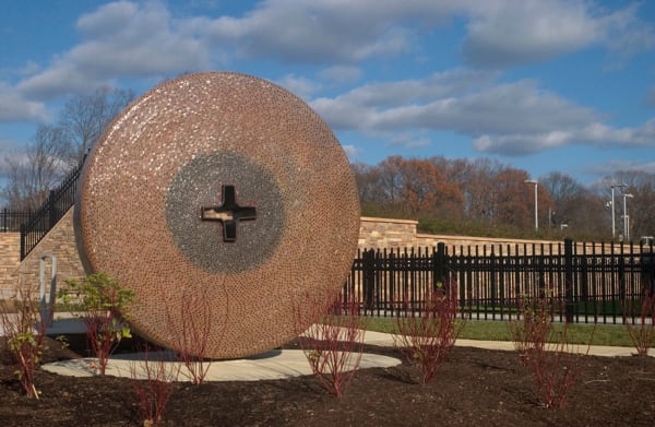 Millstone, 2016