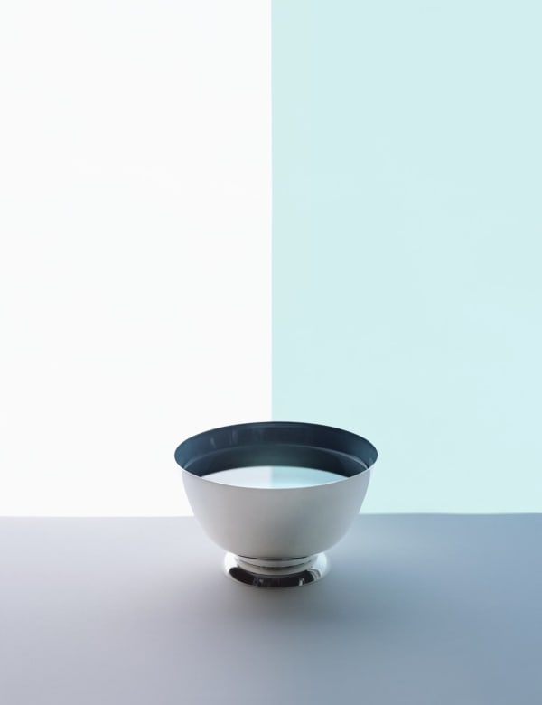 Half Bowl, 2012
