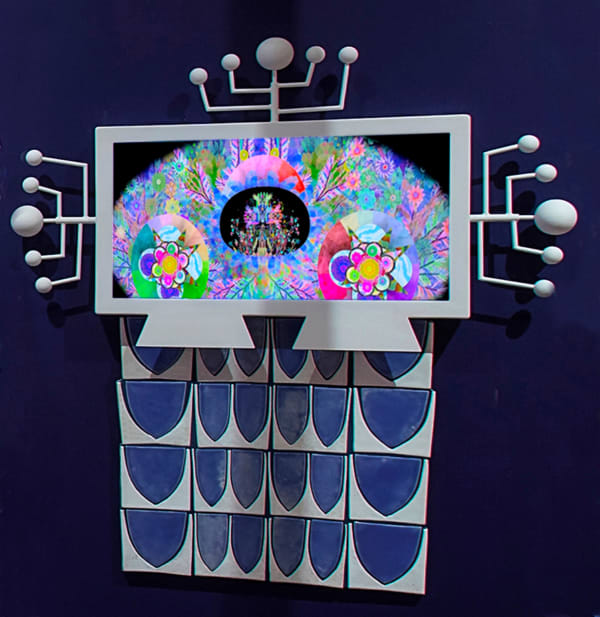 Mindfulness Activated Future Possibility Generator 1.0, 2019
