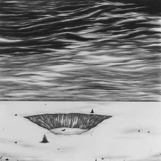 A Song of so Many Beginnings, 2009