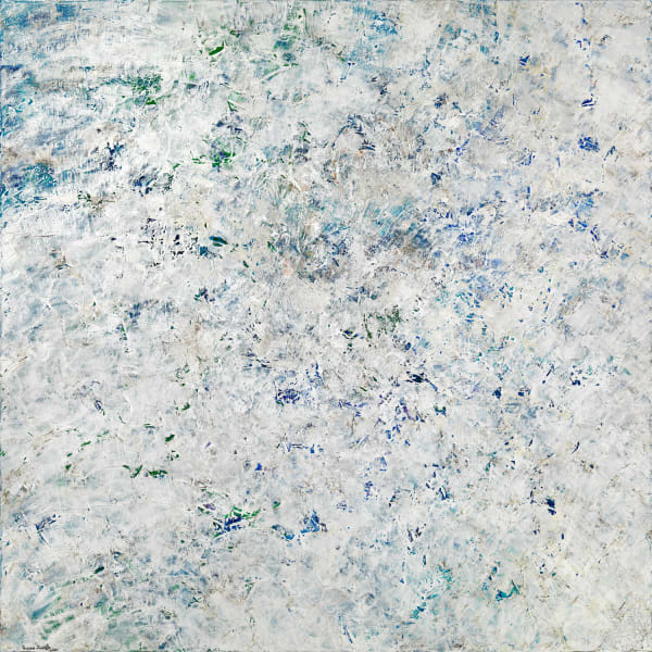 Contemplation Textured 2